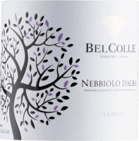 Förhandsvisning: Barbera Nebbiolo d'Alba DOC - Bel Colle
