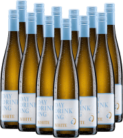 Daydrinking White - Weingut Hörner - 12x Vorteilspaket