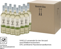 12er Vorteils-Weinpaket - Sauvignon Blanc 2020 - Palo Alto