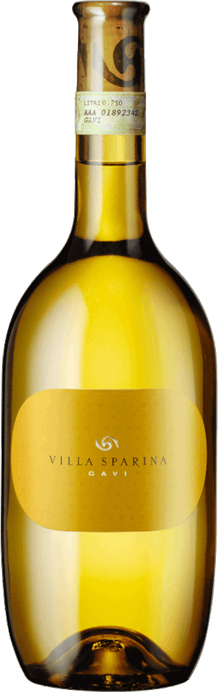 Förhandsvisning: Upptäck mångfalden i Gavi di Gavi - 6x provningspaket