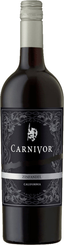 Zinfandel - Carnivor