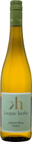 Cabernet Blanc trocken - Weingut Kaspar Herke