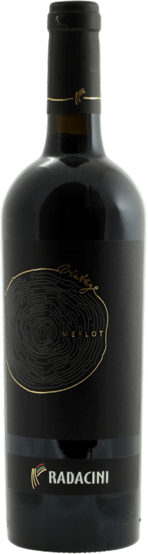 Merlot Vintage - Radacini
