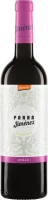 Syrah Parra - Parra Jiménez