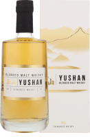 Blended Malt 0,5l - Yushan