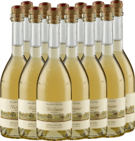 12x Vorteils-Weinpaket PriSecco Apfelsinfonie - Manufaktur Jörg Geiger