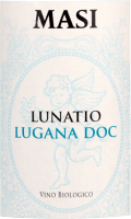 Förhandsvisning: Lunatio Lugana DOC - Masi Agricola