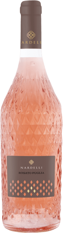 Nardelli Diamant Rosato Puglia IGP - Tagaro