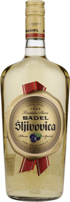 Slivovica 1,0l - Badel