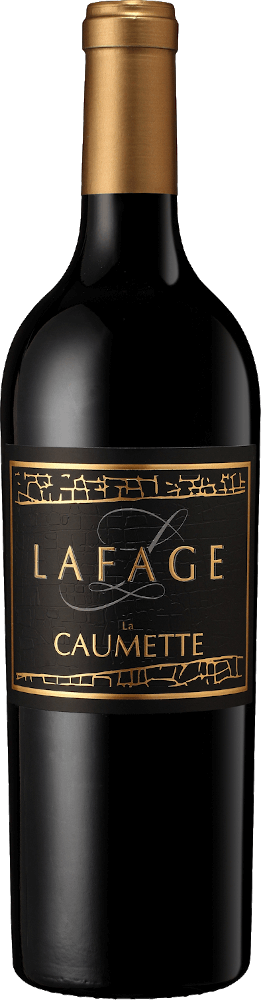 Förhandsvisning: 6x Vorteils-Weinpaket La Caumette - Domaine Lafage