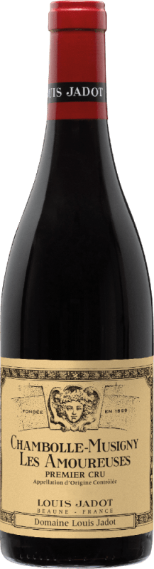 Chambolle-Musigny 1er Cru Les Amoureuses - Louis Jadot