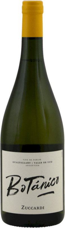 Botánico Chardonnay - Zuccardi