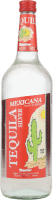 Silver Tequila 1,0 l - Mexicana