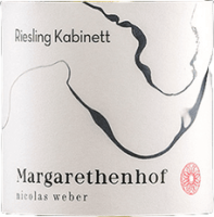 Förhandsvisning: Saar Riesling Kabinett feinfruchtig - Margarethenhof