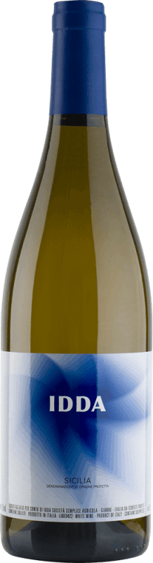 Bianco Sicilia DOC - Idda
