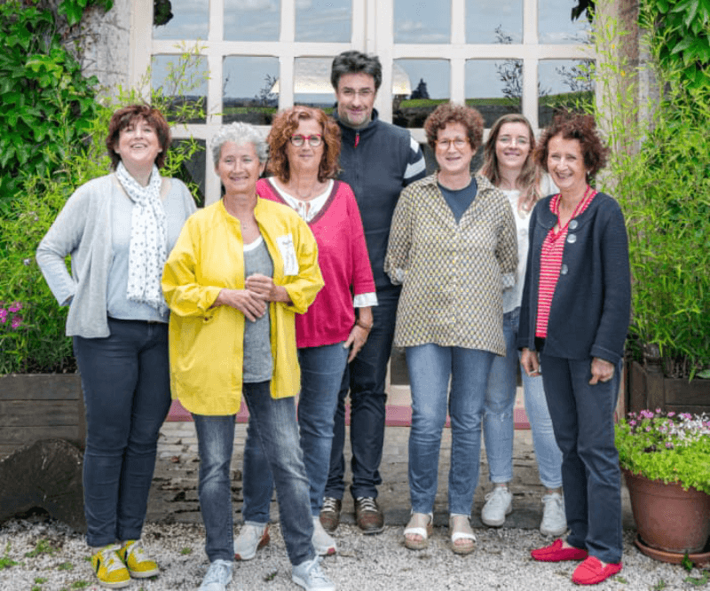 Domaine d Ardhuy Familj Domaine d Ardhuy Familj