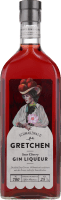 Sour Cherry Schwarzwald Gin Likör - Gretchen