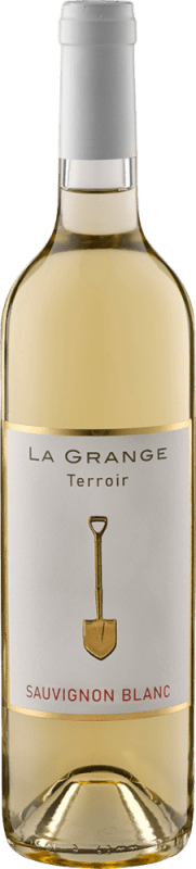 Terroir Sauvignon Blanc - La Grange