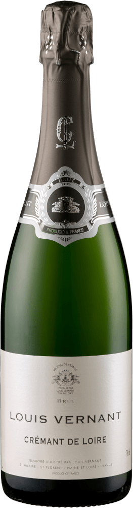 Förhandsvisning: Den bubblande mångfalden av Crémant de Loire - 6-pack med provningsprover