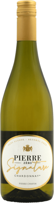 Signature Chardonnay - Pierre Zero