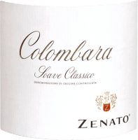 Förhandsvisning: Vigneto Colombara Soave Classico DOC - Zenato