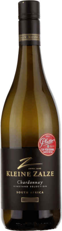 Chardonnay Vineyard Selection - Kleine Zalze