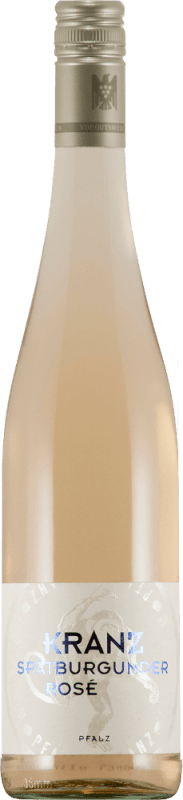 Spätburgunder Rosé trocken - Kranz