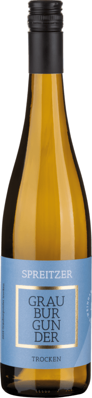 Grauburgunder trocken 1,5l Magnum - Spreitzer