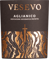 Förhandsvisning: Aglianico Beneventano IGT - Vesevo