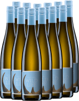 Förhandsvisning: 12x Vorteils-Weinpaket Wildlife Weißwein Cuvée - Weingut Hörner
