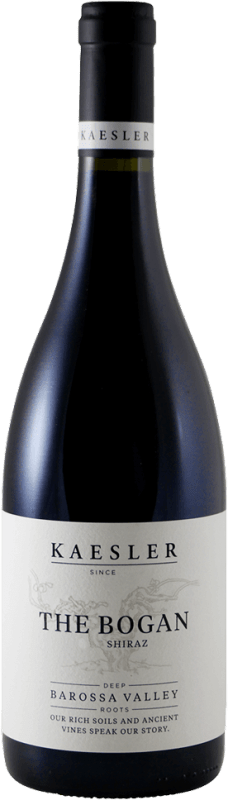 The Bogan - Kaesler
