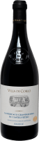 Lambrusco Grasparossa di Castelvetro Amabile Frizzante DOC - Villa di Corlo Lambrusco Grasparossa di Castelvetro Amabile Frizzante DOC - Villa di Corlo