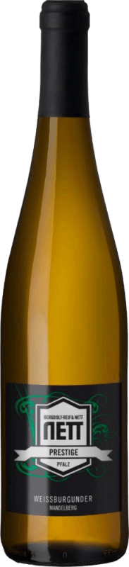 Prestige Weißburgunder torr - Bergdolt-Reif & Nett