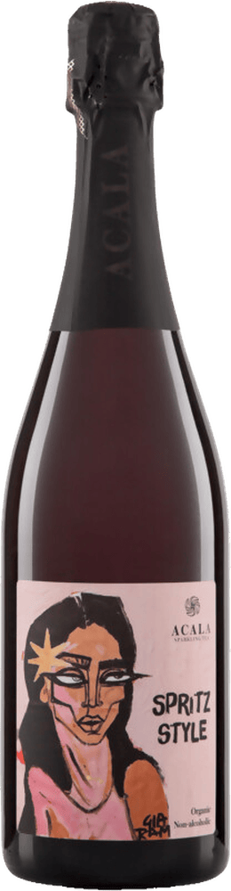 Förhandsvisning: Sparkling Selection från Acala - 6x provpaket