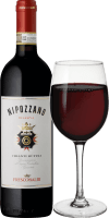 Förhandsvisning: Nipozzano Chianti Rufina Riserva DOCG - Frescobaldi