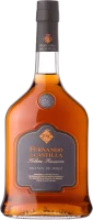 Solera Reserva Brandy de Jerez DO - Fernando de Castilla