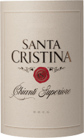 Förhandsvisning: Chianti Superiore DOCG - Santa Cristina