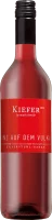 Tanz auf dem Vulkan Rotling - Weingut Kiefer