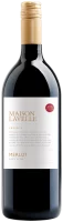 Merlot IGP d'Oc 1,0 l - Maison Lavelle