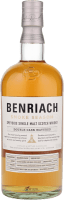 Förhandsvisning: The Smoke Season - BenRiach
