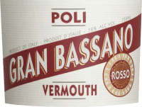 Förhandsvisning: Gran Bassano Vermouth Rosso - Jacopo Poli