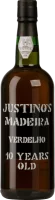 Verdelho 10 Years Old - Vinhos Justino Henriques