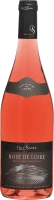 Rosé de Loire AOC - Guy Saget