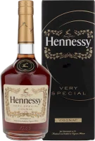 V.S. in GP - Hennessy