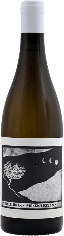 Miracle Bush White - Swartberg Wingerde