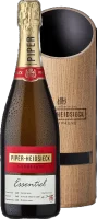 Champagner Brut Essentiel Natural Sound - Piper Heidsieck