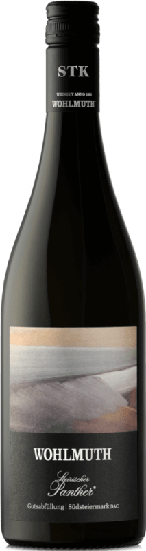 Steirischer Panther trocken - Weingut Wohlmuth