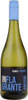 Inflagrante Frizzante Secco alkoholfrei - HUUBERT