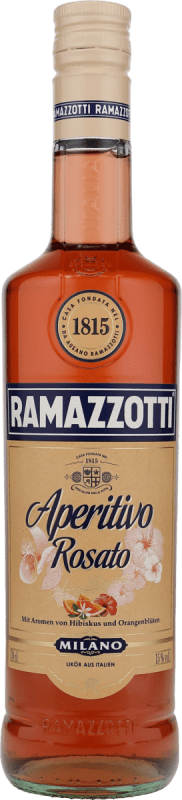 Aperitivo Rosato - Ramazzotti