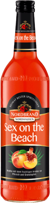 Sex on the Beach - Nordbrand Nordhausen